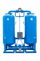 Адсорбционный осушитель Cross Air CAAD-23MP-D (12bar, -40)