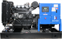 Дизельный генератор Исток АД50С-Т400-РМ35