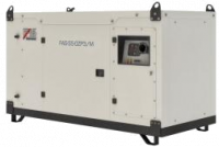 Газовый генератор ФАС 40-3/МП